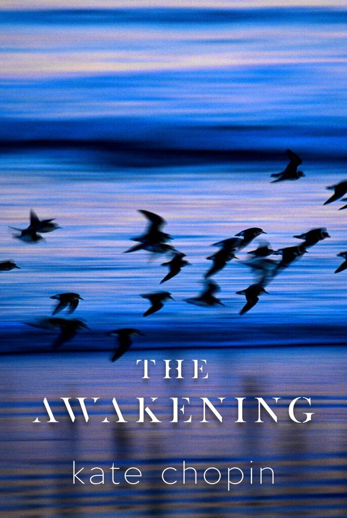 Title details for The Awakening by Kate Chopin - Available